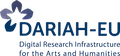 DARIAH-EU-logo