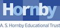 Hornby-logo